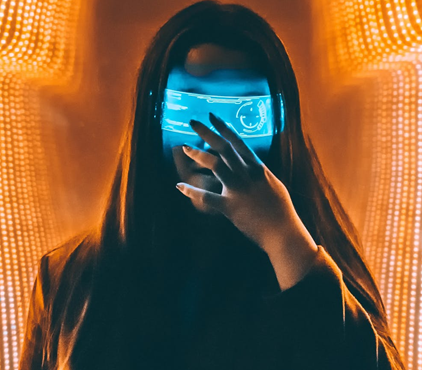 Digital Media Technology (DMT)