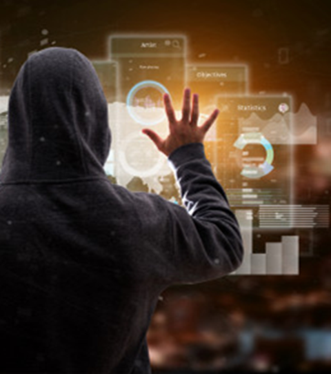 Network & Cyber Security (NCS)