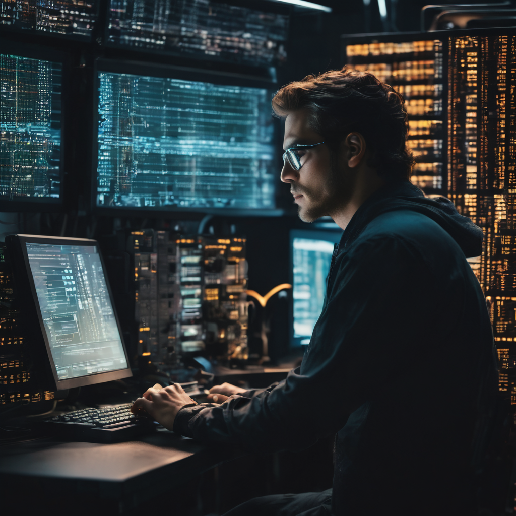 Information Technology (IT)