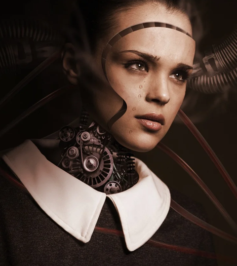 Data Science & Artificial Intelligence (DSAI)