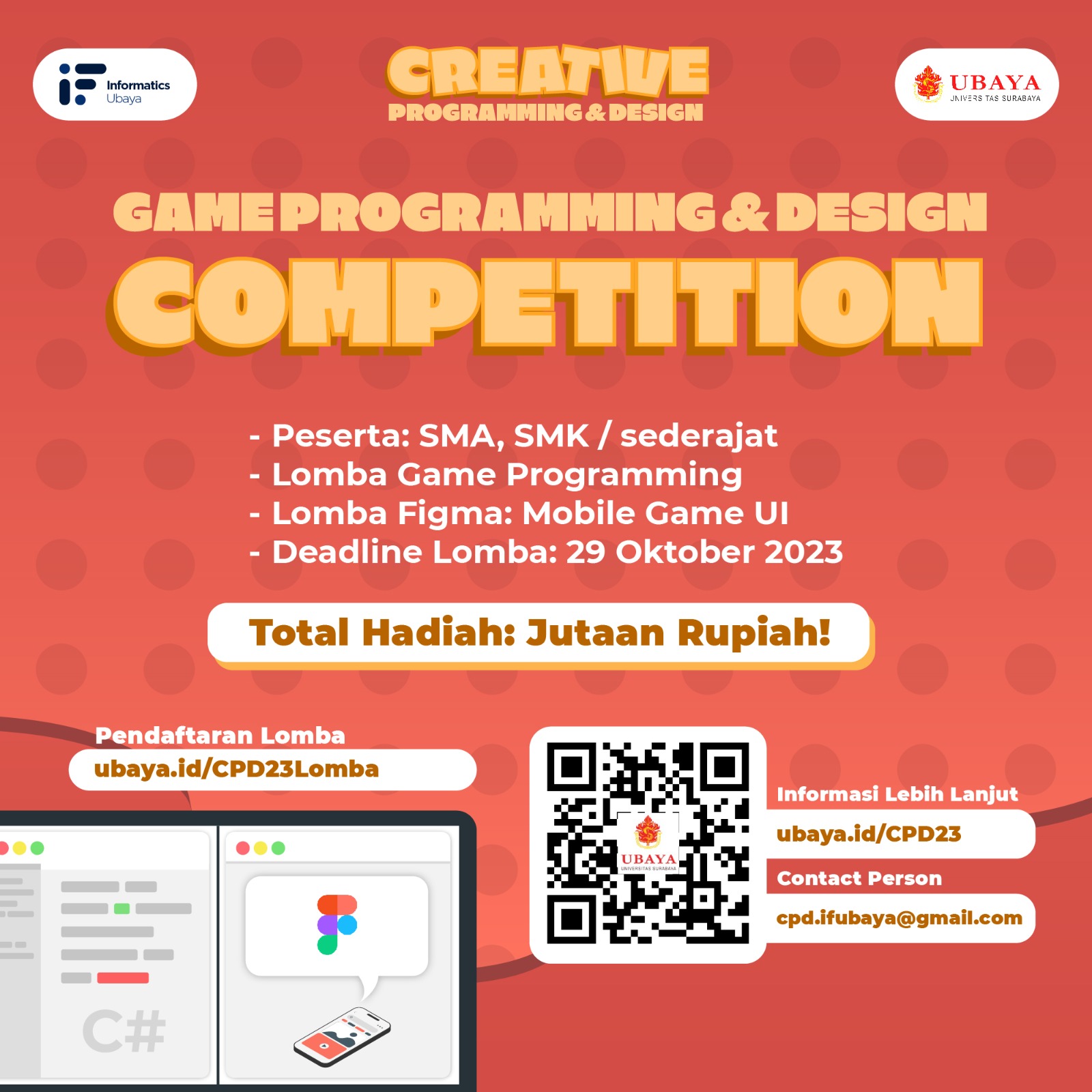 Creative Programming & Design